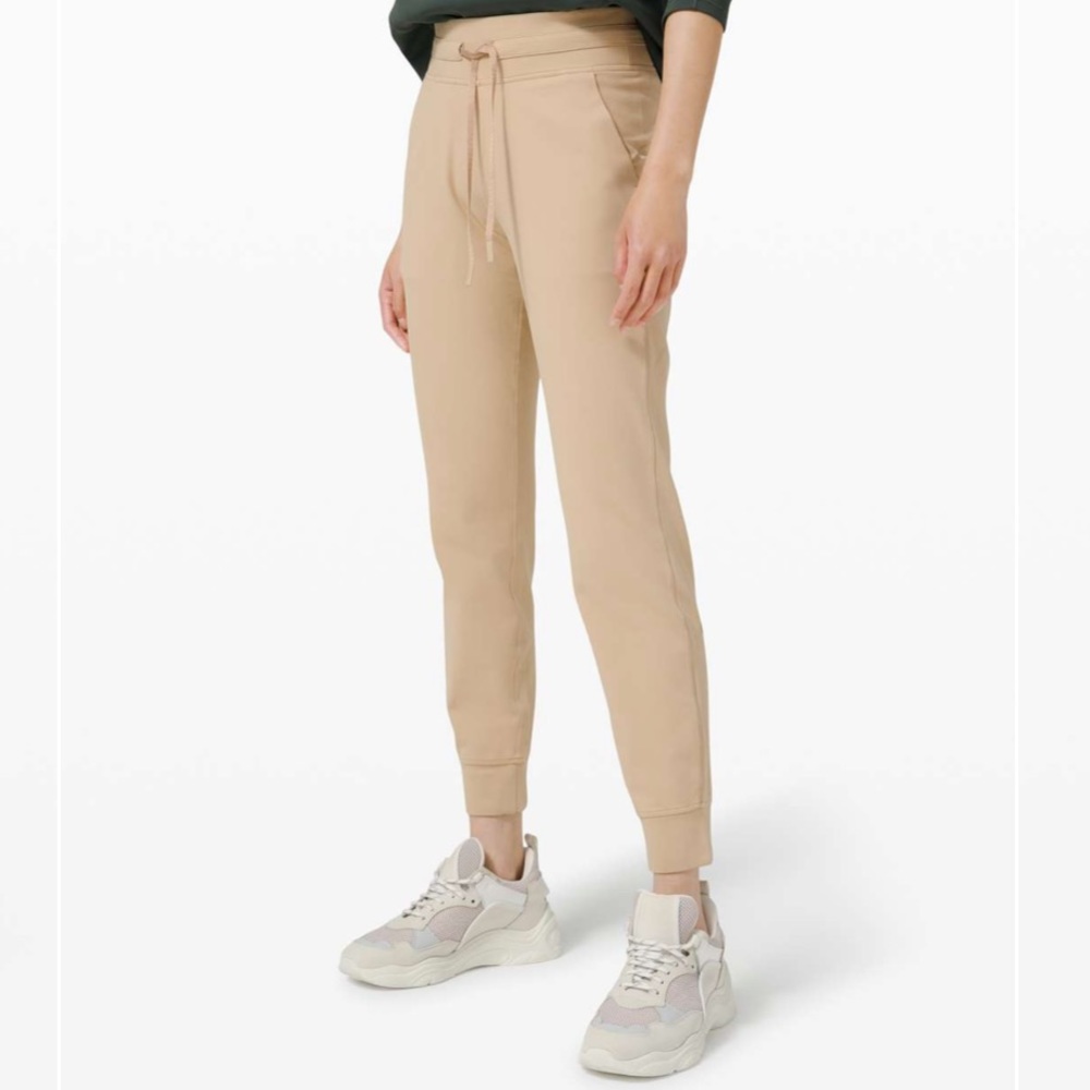 Lululemon Ready to Rulu Jogger